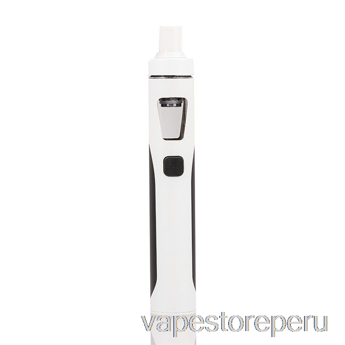 Vape Peru Joyetech Ego Aio Kit De Inicio Todo En Uno Blanco Y Negro